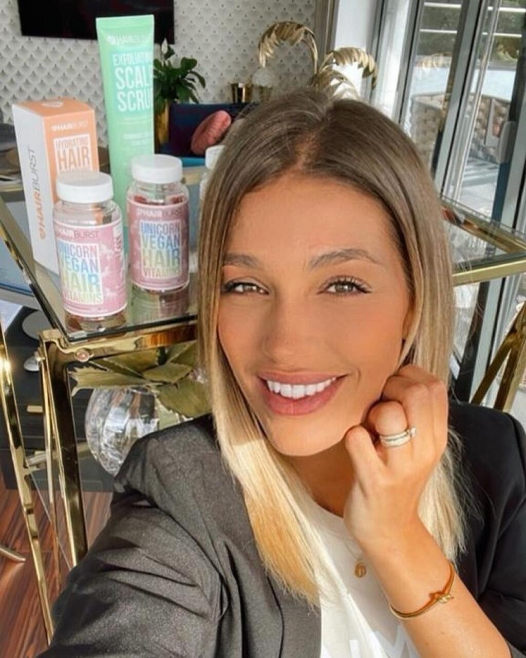 Jasmina Alagič