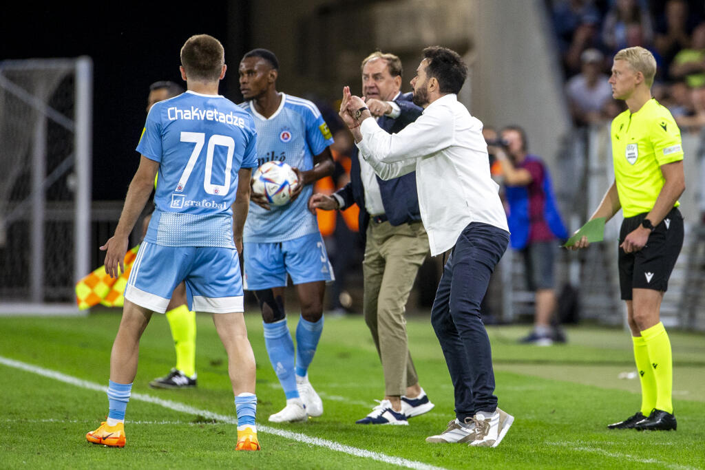 V prestížnom dueli sa udiali viaceré sporné a kontroverzné situácie.