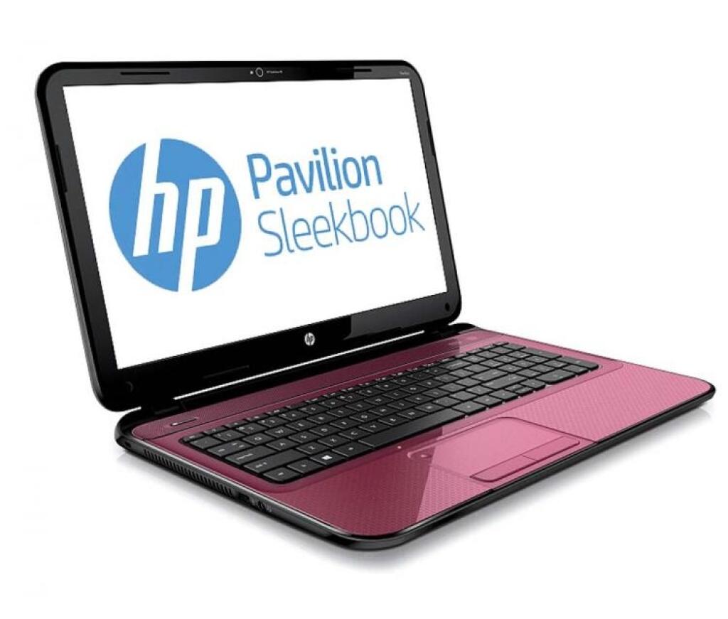 Osmičkový laptop