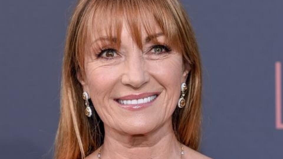 Jane Seymour