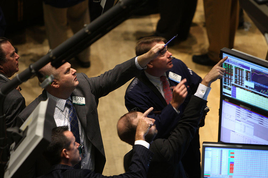 Markets Revive As US, Europeans Shore Up Banks