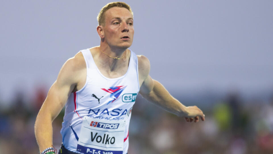 Ján Volko.