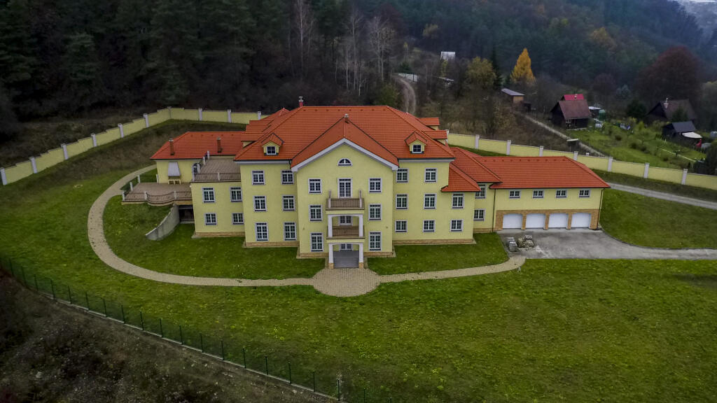 Len sa nasťahovať?: Rodina si kúpila pred troma rokmi holodom.
