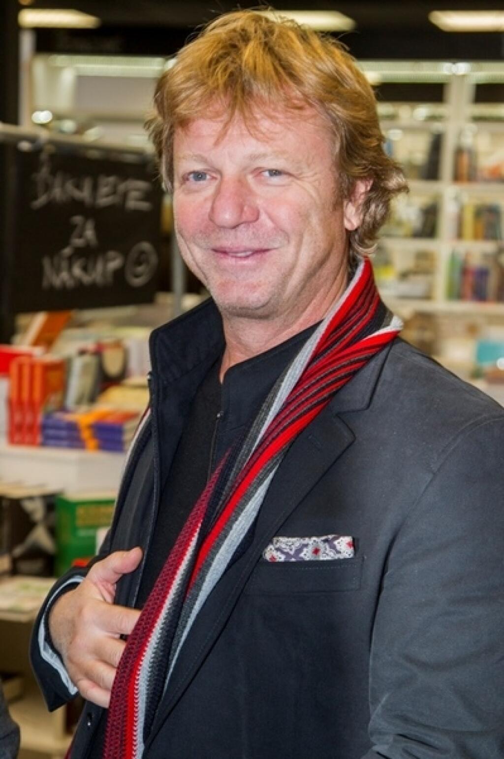 Maroš Kramár