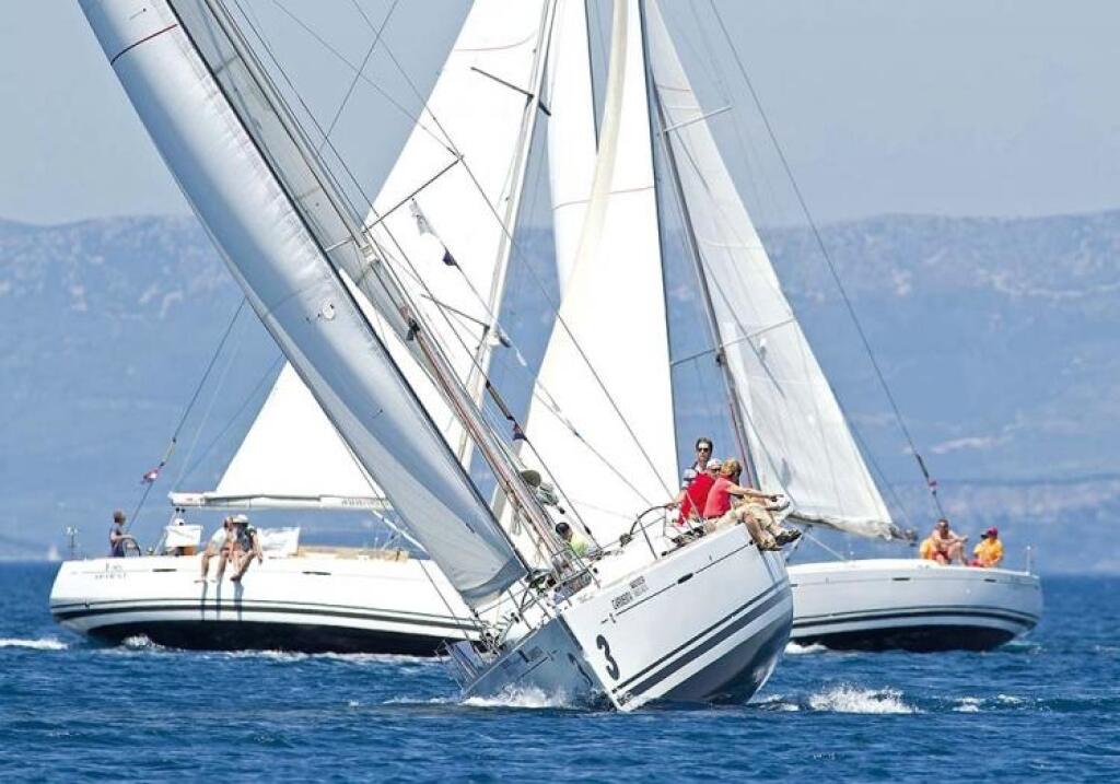 TREND Regata - všetci bezpečne v cieli