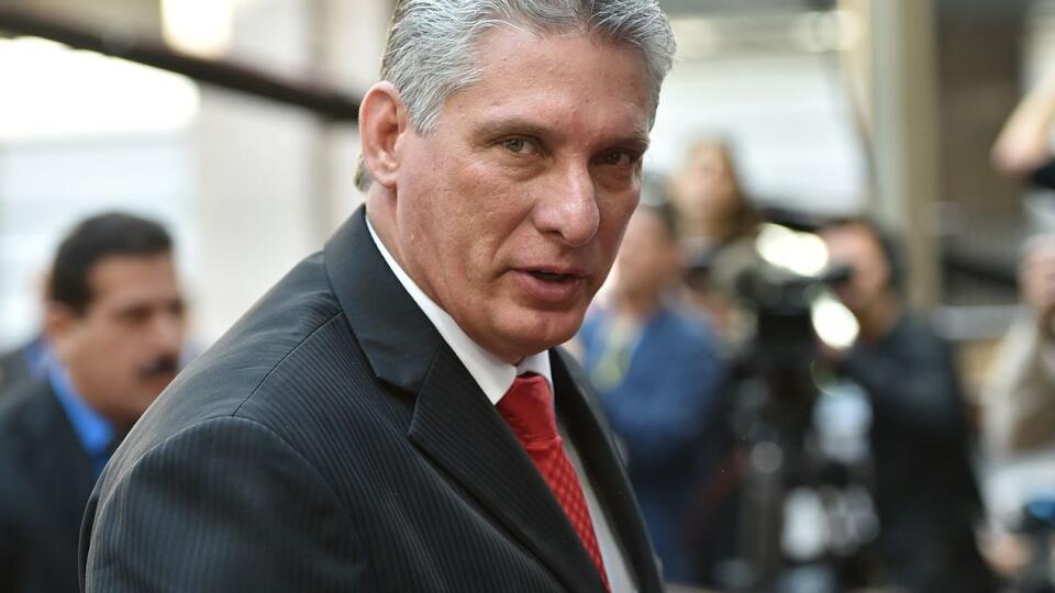 Miguel Díaz-Canela