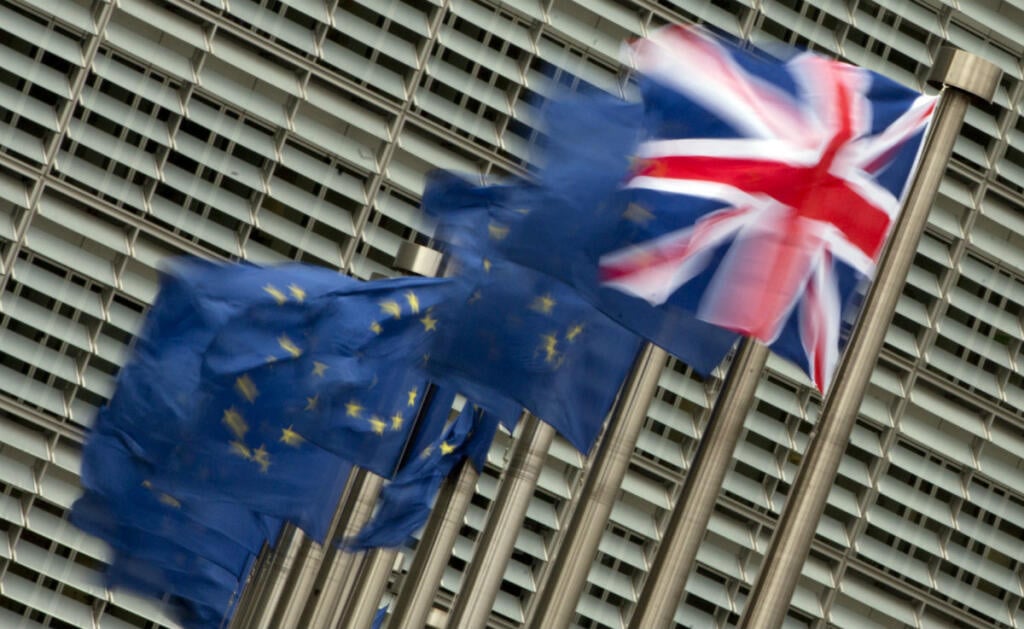 Únia zablokovala prevzatie britskej siete O2 konkurentom, vraj by to zvýšilo ceny