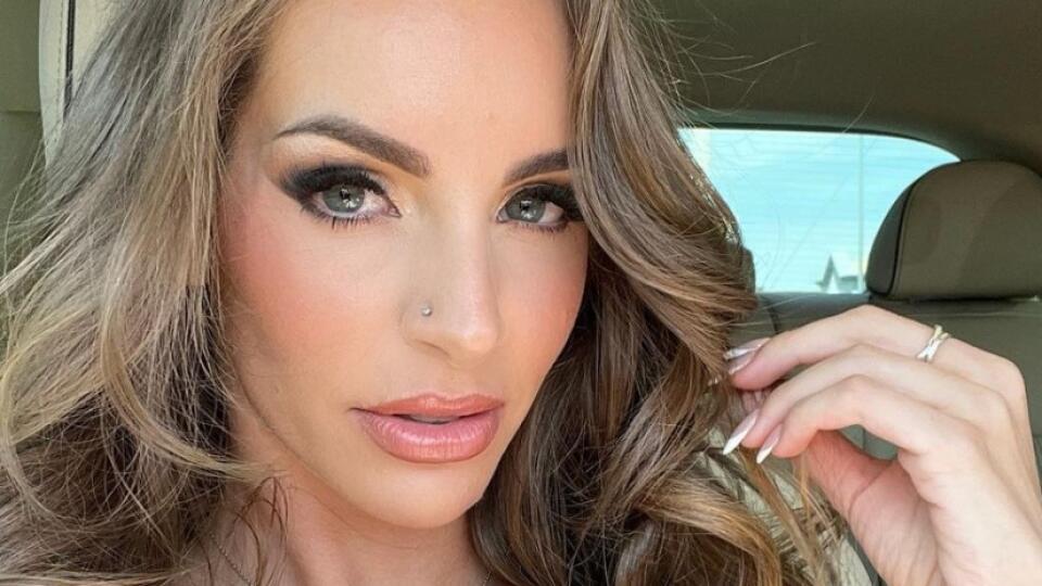 Kimmy Granger