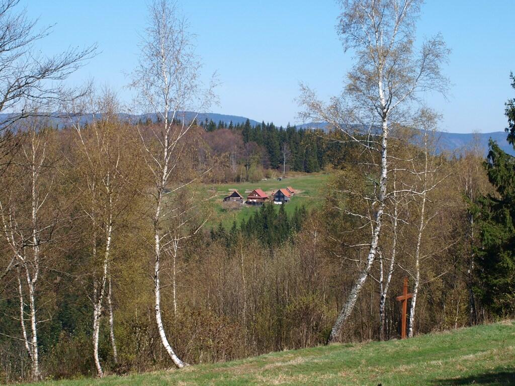 Valašsko je výletnícky príťažlivý, u nás však menej známy moravský kraj.