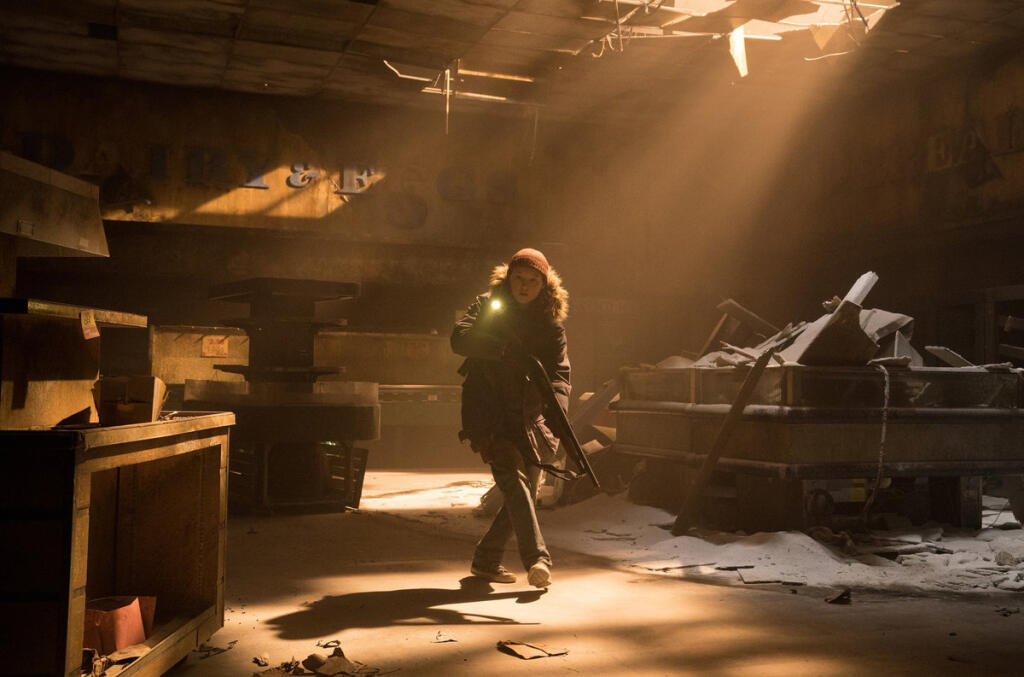 The Last of Us 2