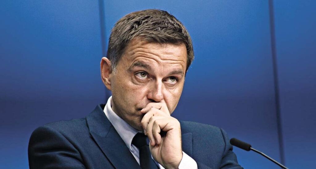 Peter Kažimír