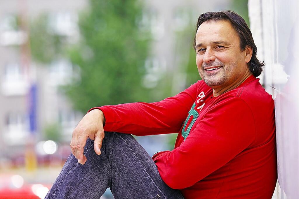 1997: Jozef Vajda