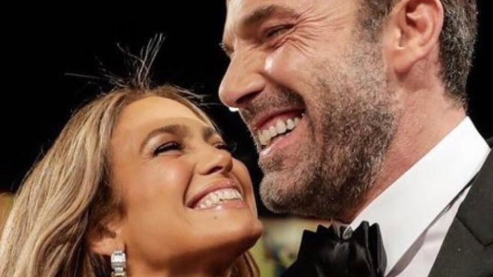 Jennifer Lopez a Ben Affleck na filmovom festivale vo Venice