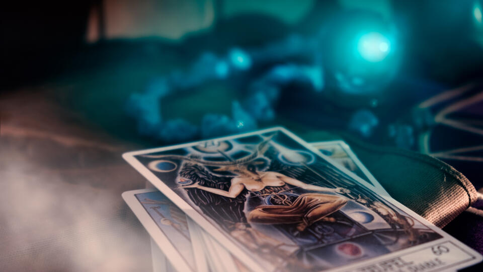 Tarot
