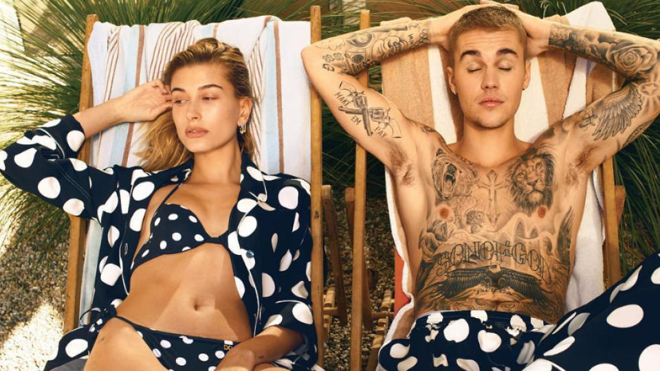 Justin a Hailey spečatili svoju lásku.