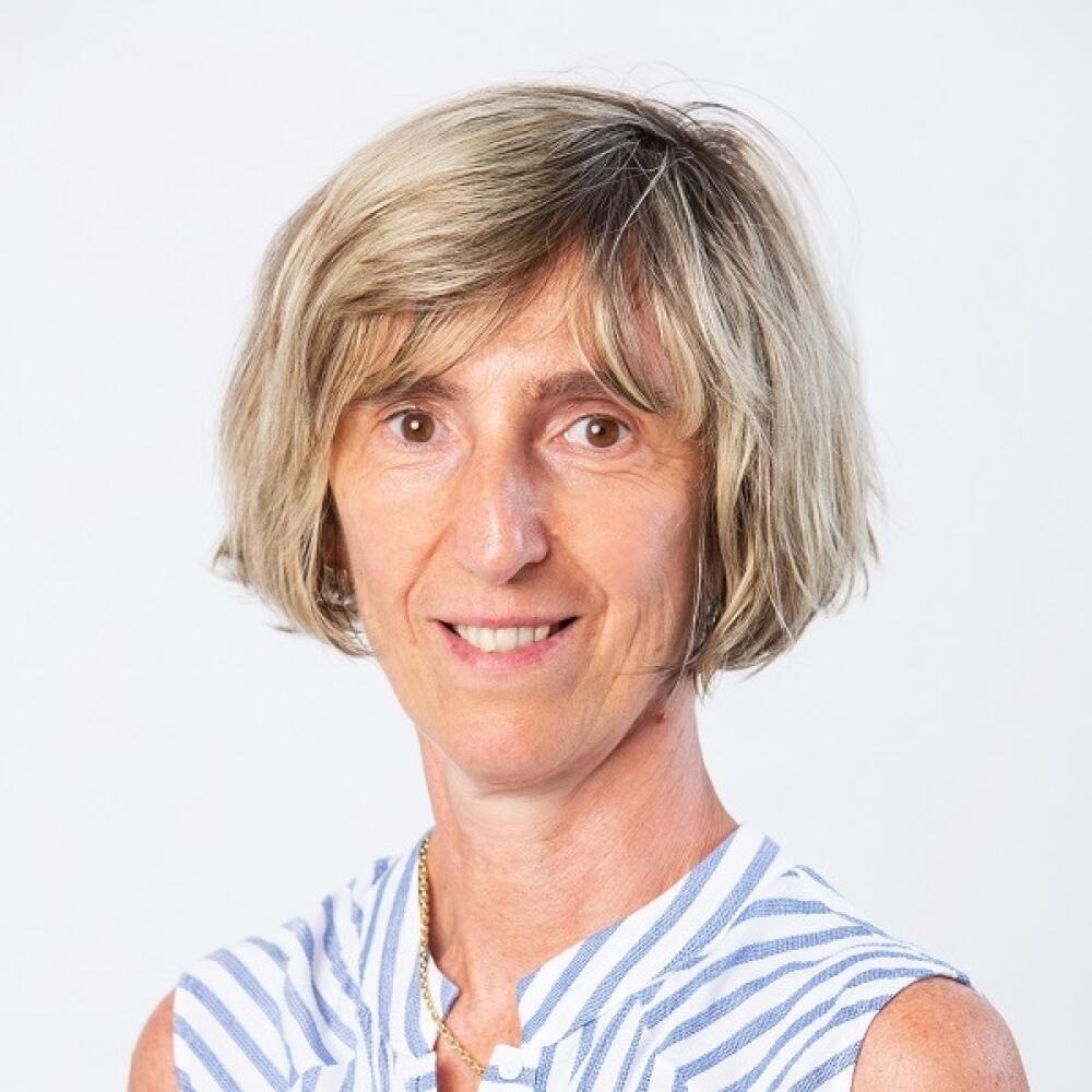 Iveta Weiszová