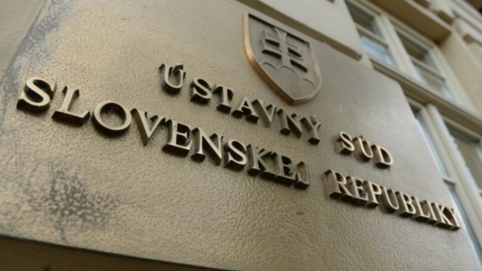 Ústavný súd