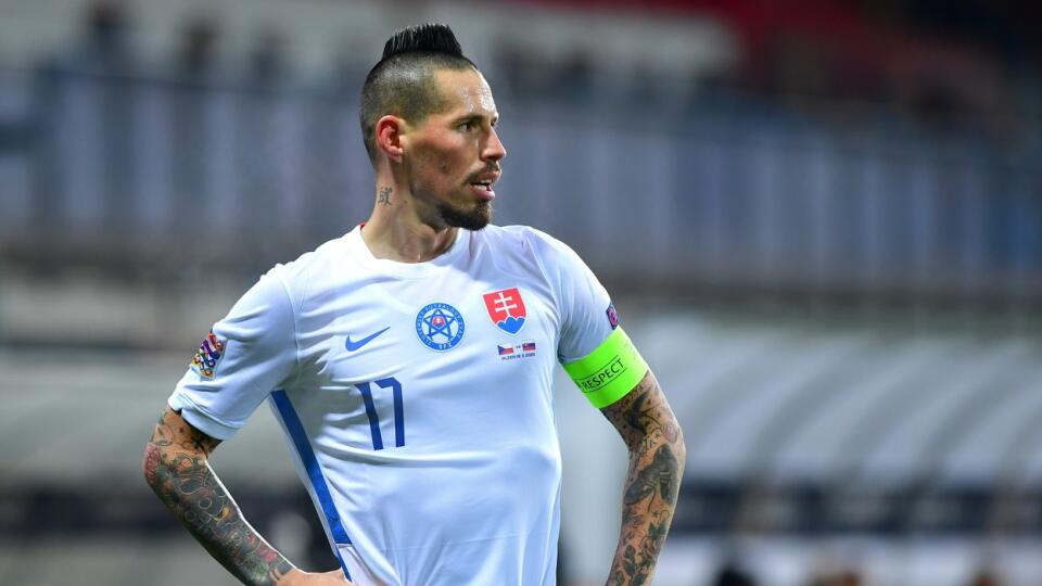 Marek Hamšík.