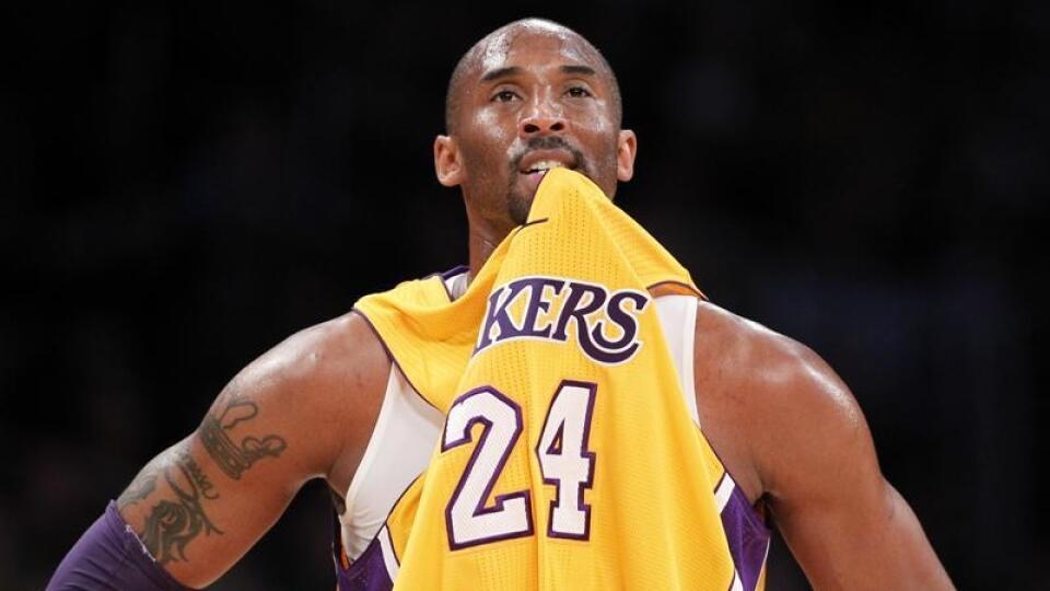 Cena pre najužitočnejšieho hráča (MVP) Zápasu hviezd basketbalovej NBA bude niesť meno Kobeho Bryanta.