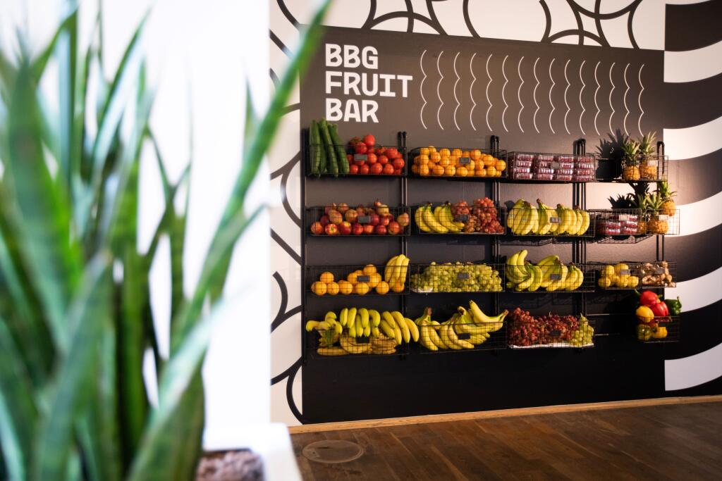 Berlin Brands Group.