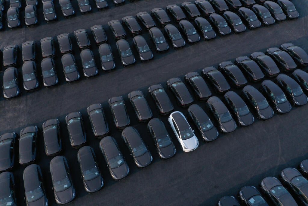Tesla Officially Opens Gruenheide Gigafactory