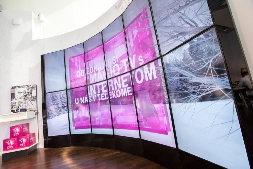 Telekom chce dobehnúť Dropbox a spol. Spúšťa online úložisko