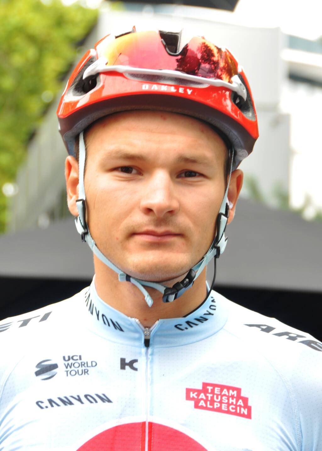 Dmitrij Strachov