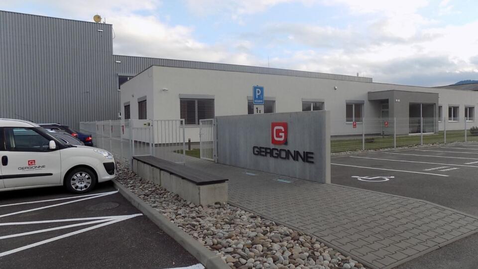 Gergonne