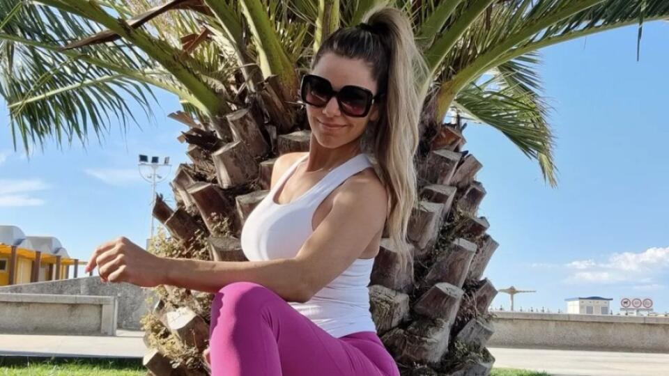 Dominika Kid Kovács