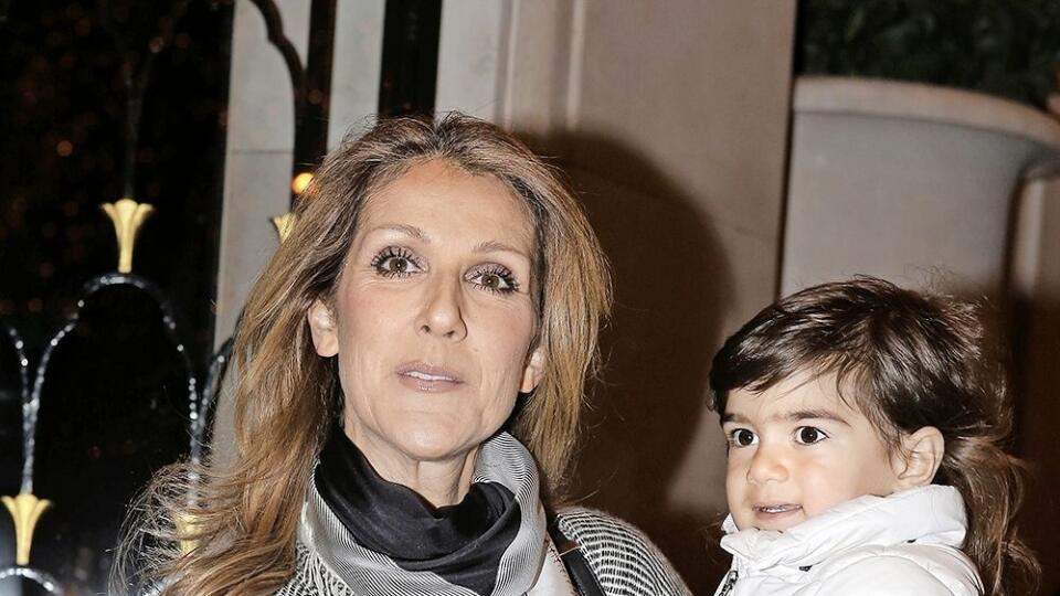 Céline Dion