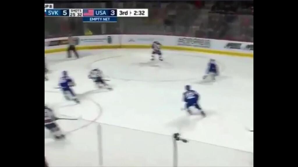 ROZHOVOR Talentovaný Adam Gajan: Z prehliadaného sa stal hrdina! NHL má na dosah