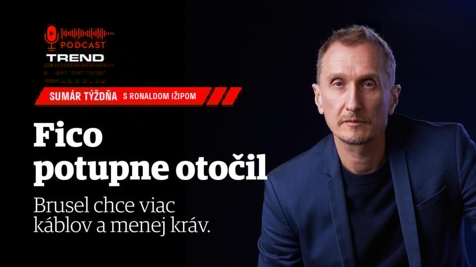 TREND PODCAST