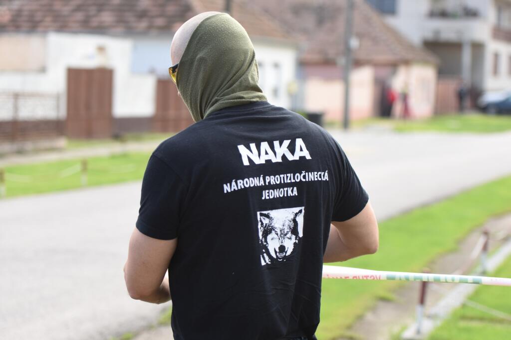 Kováčik: NAKA zlyháva pri úvodných štádiách odhaľovania korupcie