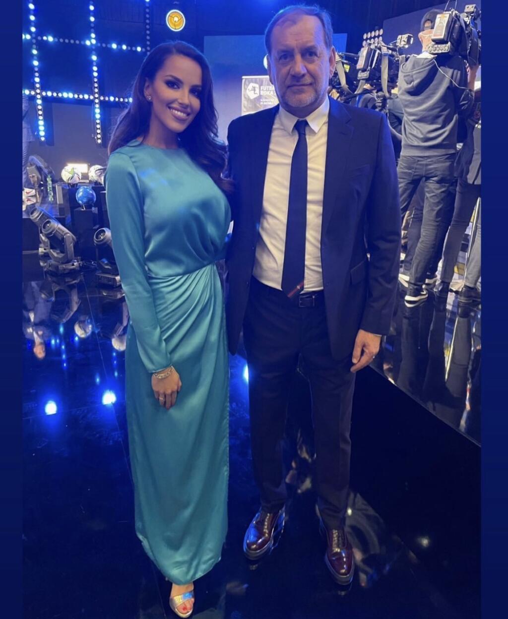 Simona sa stihla zväčniť aj s trénerom roka 2021 Vladimírom Weissom.