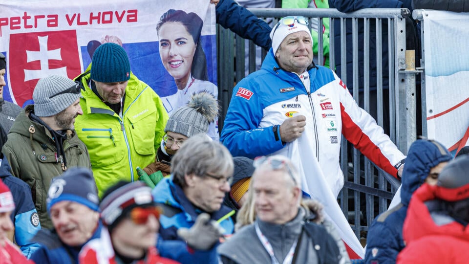 Fanúšikovia našej lyžiarky Petry Vlhovej sa tento rok do rakúskeho Lienzu nedostanú.