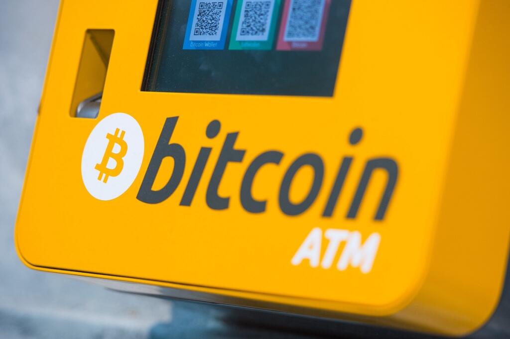 Austrália bitcoin mena autorstvo potvrdené