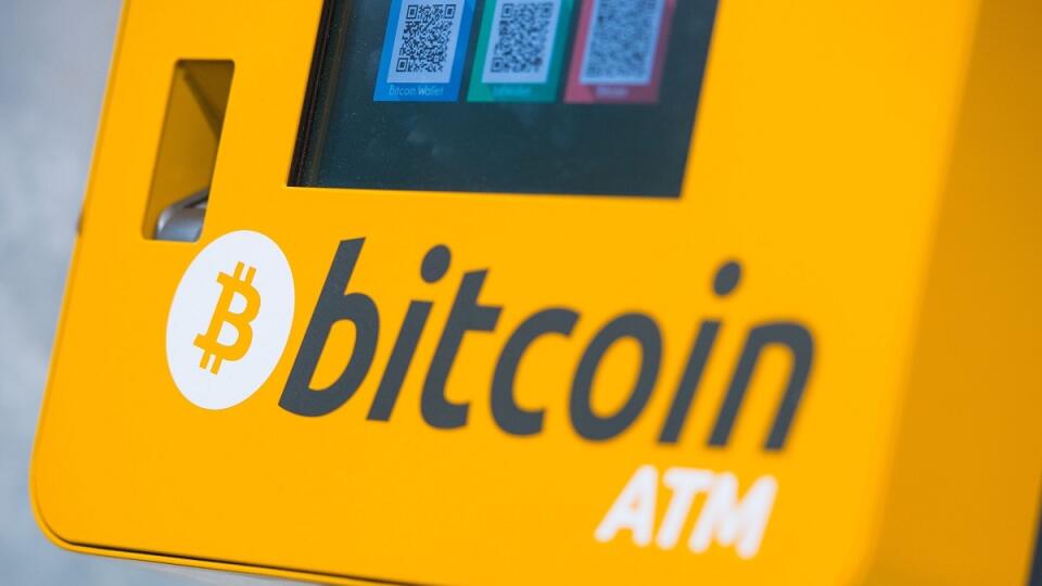 Austrália bitcoin mena autorstvo potvrdené