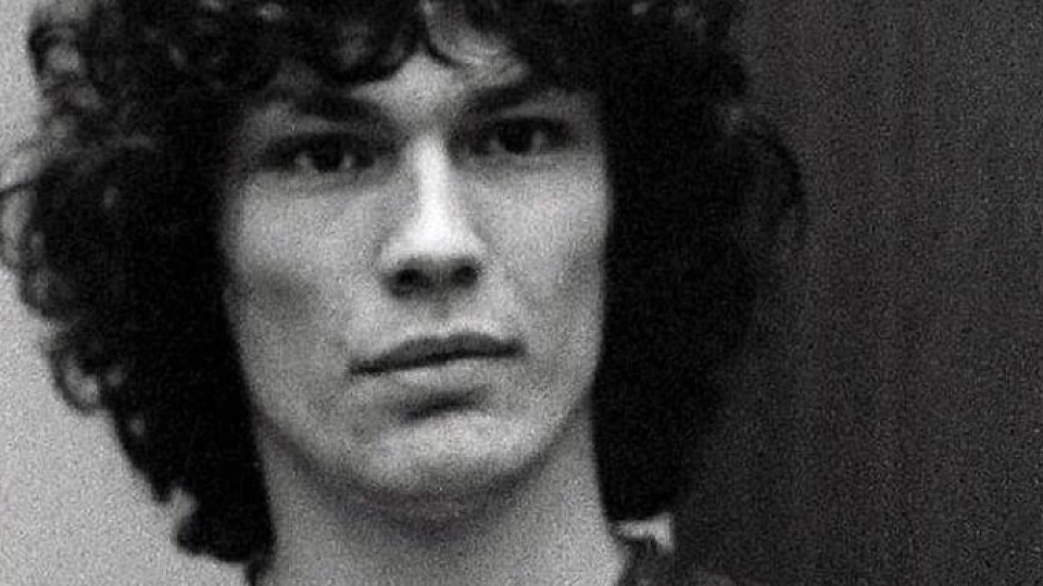 Richard Ramirez