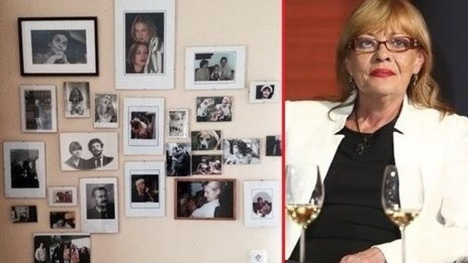 Jana Šulcová odhalila tajomstvo svojej spálne.