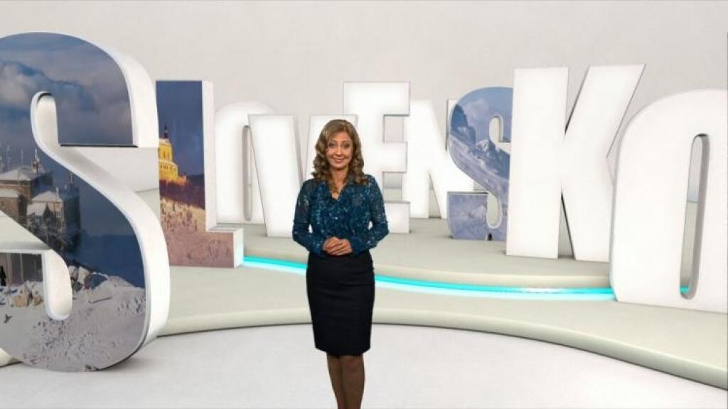 RTVS presúva nedeľné magazíny do nového virtuálu. Pozrite si náhľady