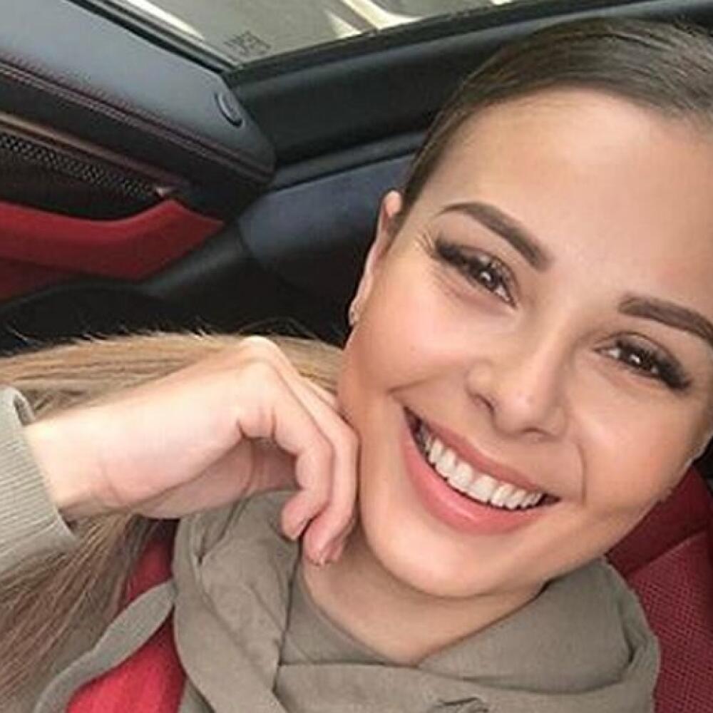 Monika Bagárová