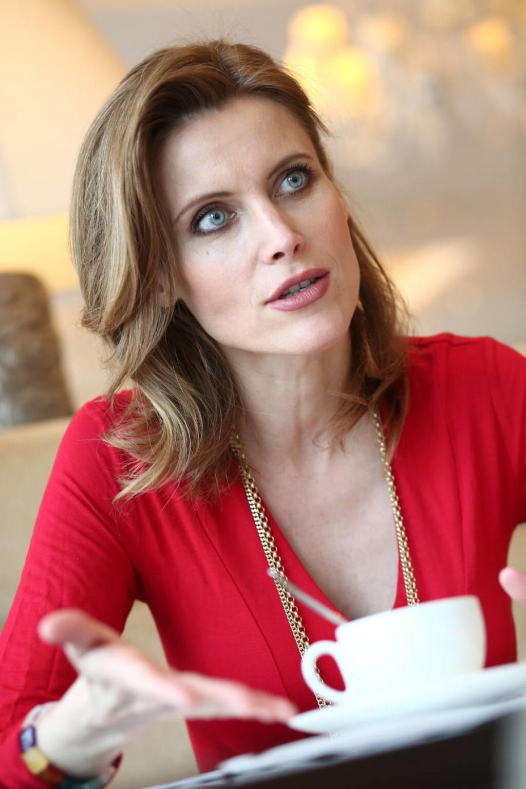 Silvia Šuvadová
