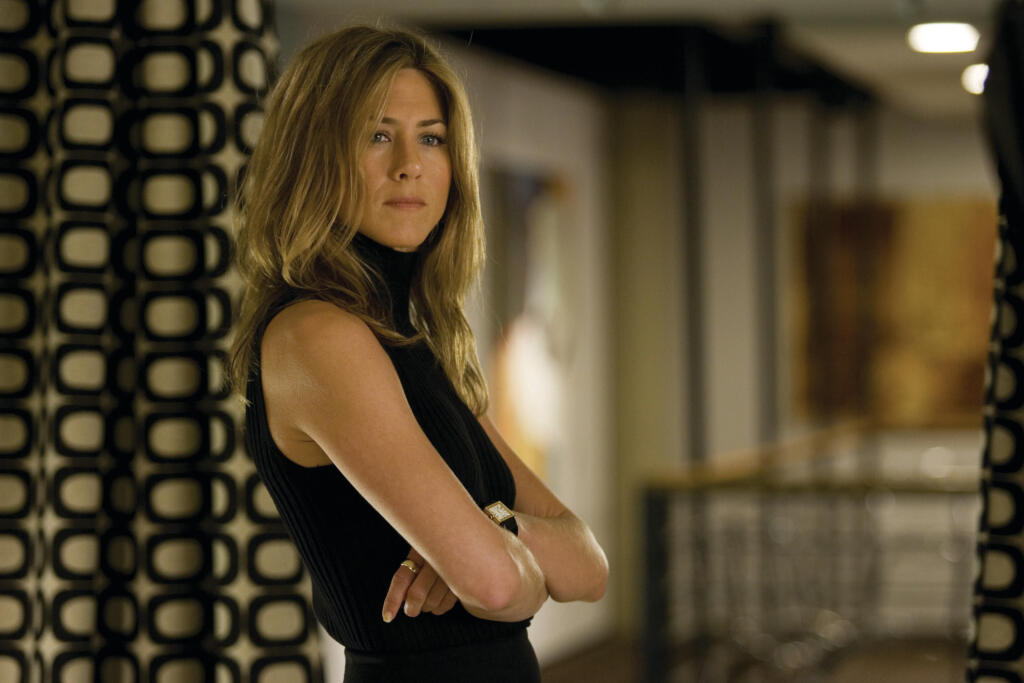 Jennifer Aniston