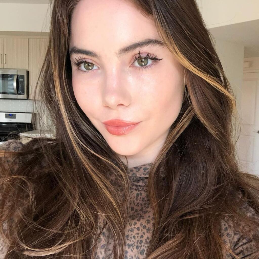 McKayla Maroneyová je dnes stále sympatickou ženou.