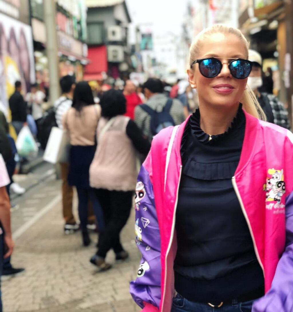 Jednej z najväčších konkurento Sagana Alexander Kristoff je ženatý s blondínkou Maren a majú spolu dve deti.