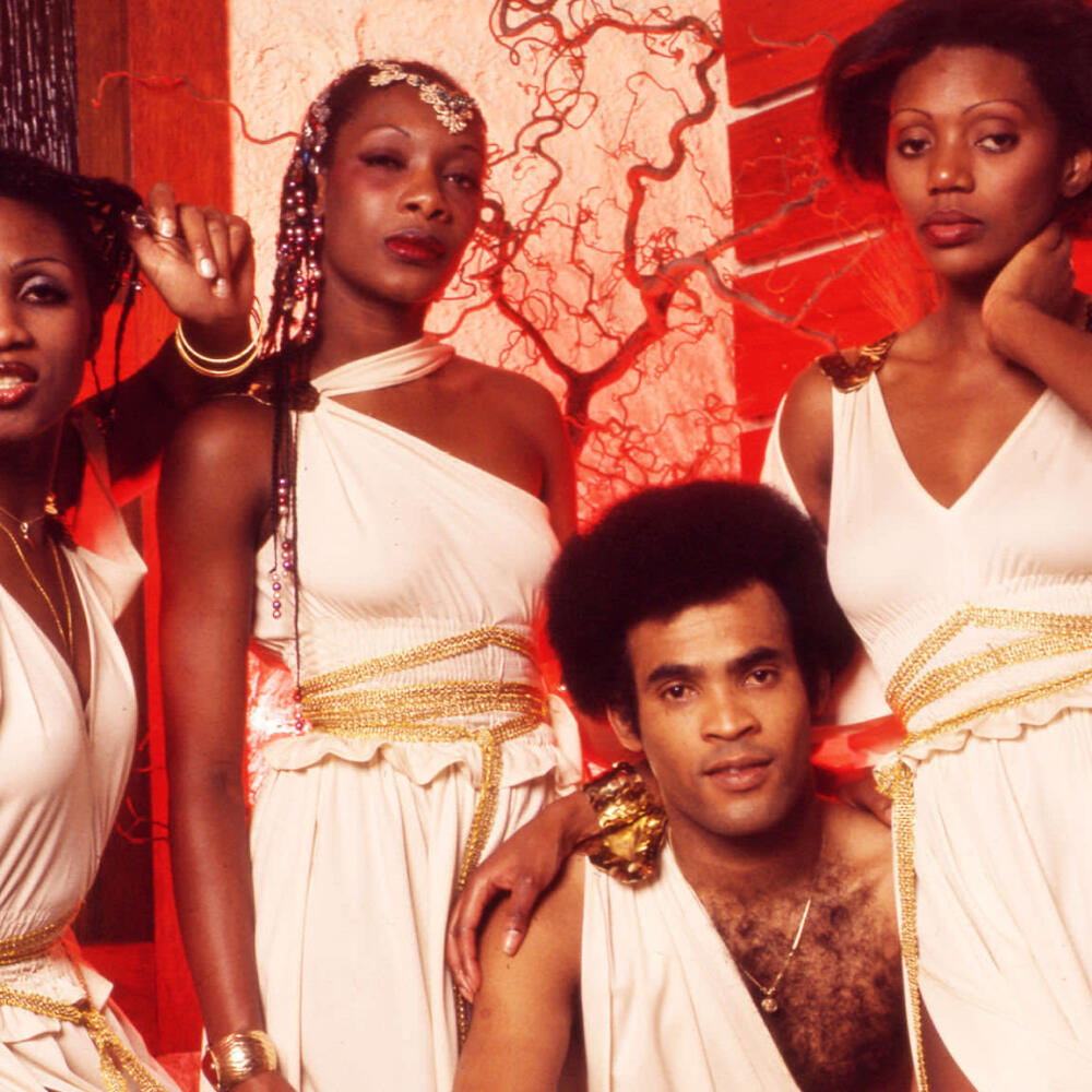Boney M