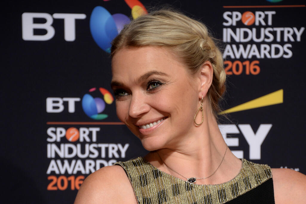 Jodie Kidd