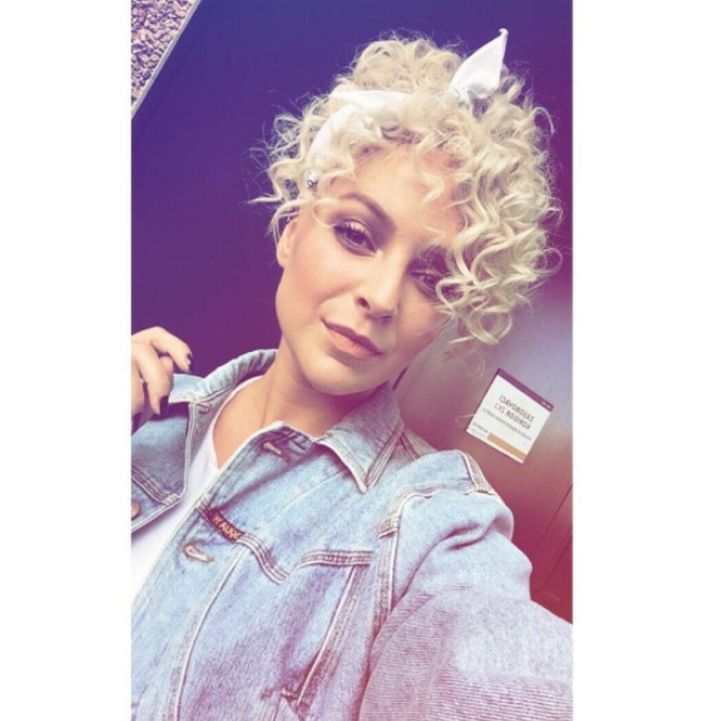 Markéta Konvičková
