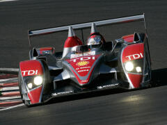 Legendy motoršportu | Audi R10 TDI: Dízel, ktorý dobyl Le Mans