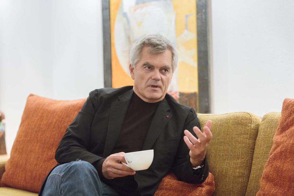 Anton Zajac, ESET